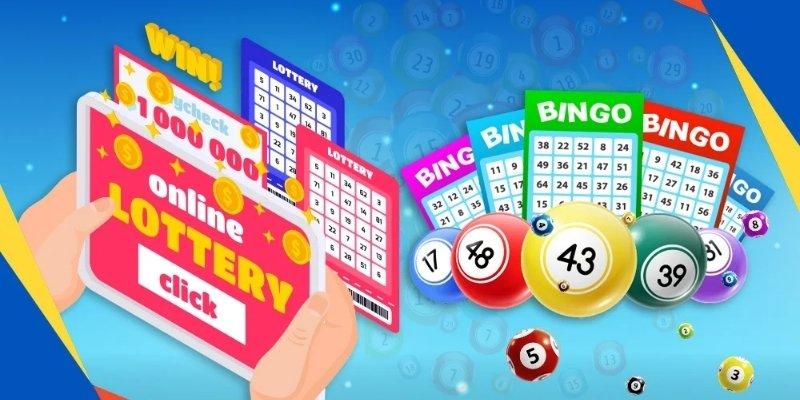 Làm giàu cùng con số vàng từ xổ số miền nam