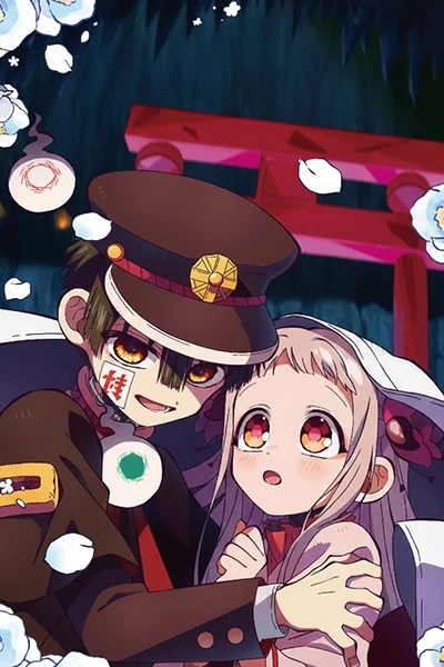 Cậu Ma Nhà Xí Hanako SS2