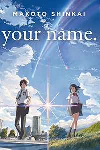 Your Name
