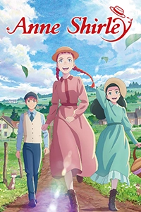 Anne Shirley