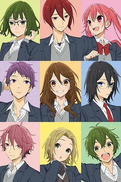Horimiya