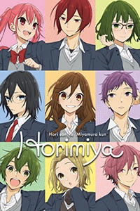 Horimiya