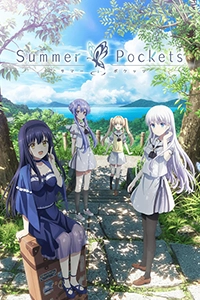 Summer Pockets
