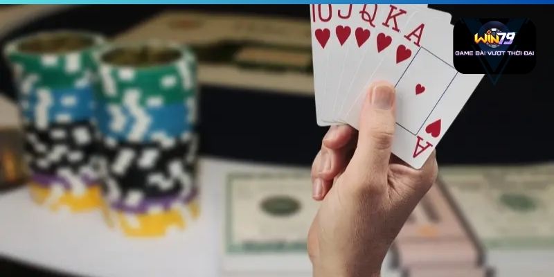 Mẹo hay khi trải nghiệm game bài Win79