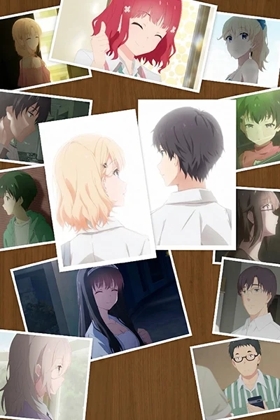 Sống Cùng Em Kế (Gimai Seikatsu)