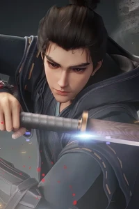 Thương Nguyên Đồ