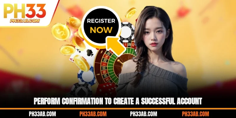 Cách đăng ký nhanh chóng dành cho người mới