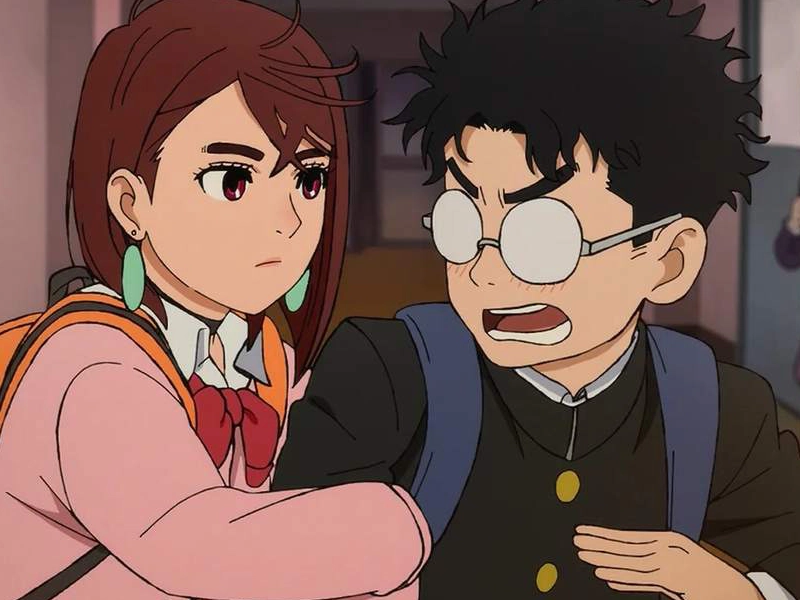 Cuộc gặp định mệnh với Momo Ayase Cuộc gặp định mệnh với Momo Ayase