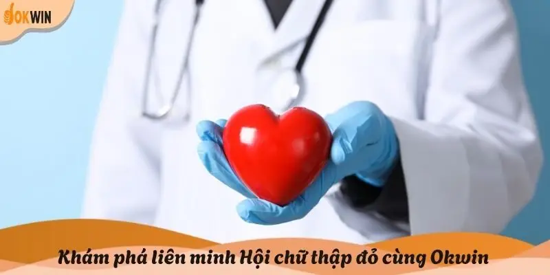 Dấu mốc hình thành của Hội Chữ thập đỏ Dấu mốc hình thành của Hội Chữ thập đỏ