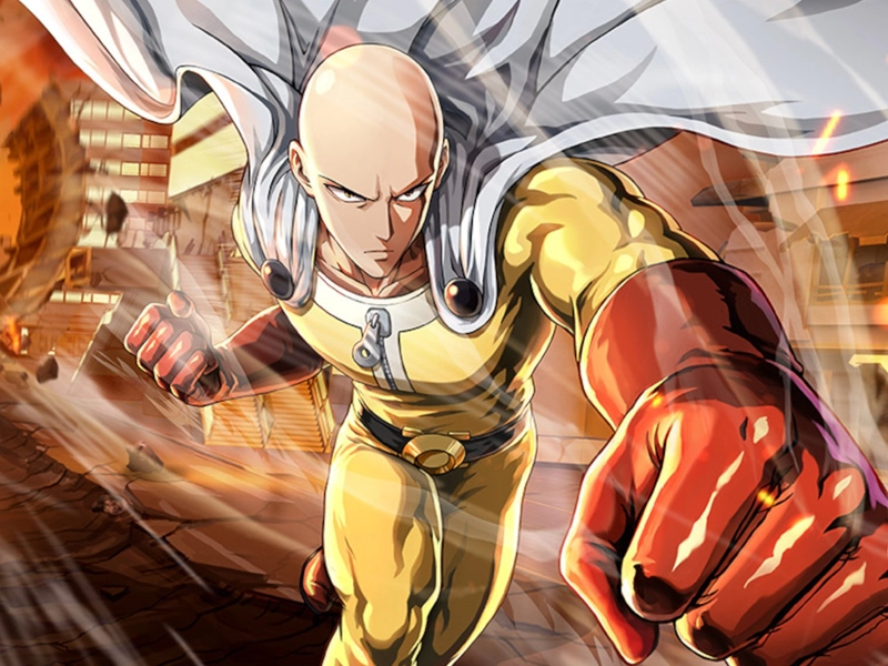 Hình tượng “anh hùng trọc đầu” độc nhất vô nhị Hình tượng “anh hùng trọc đầu” độc nhất vô nhị