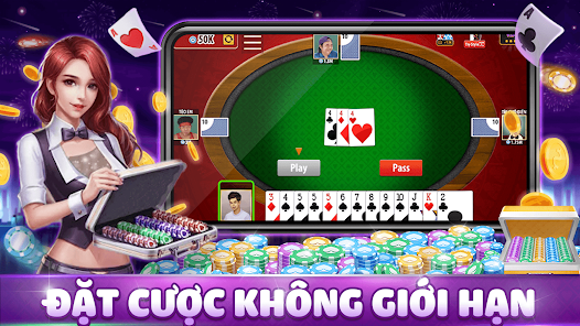 Kho báu game bài XX88 – Muôn vàn lựa chọn kịch tính Kho báu game bài XX88 – Muôn vàn lựa chọn kịch tính