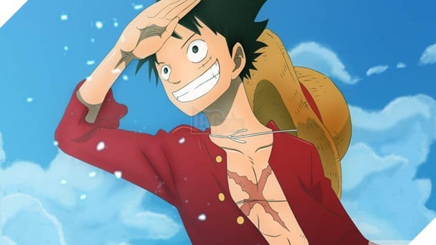 Khám Phá Vẻ Đẹp Đặc Trưng Của Nhân Vật Luffy - Nhân Vật Chính Trong Thế Giới One Piece