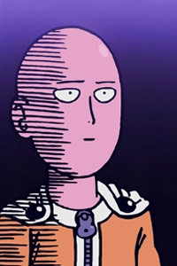 Saitama One Punch Man – Anh hùng bất bại và sức mạnh tối thượng