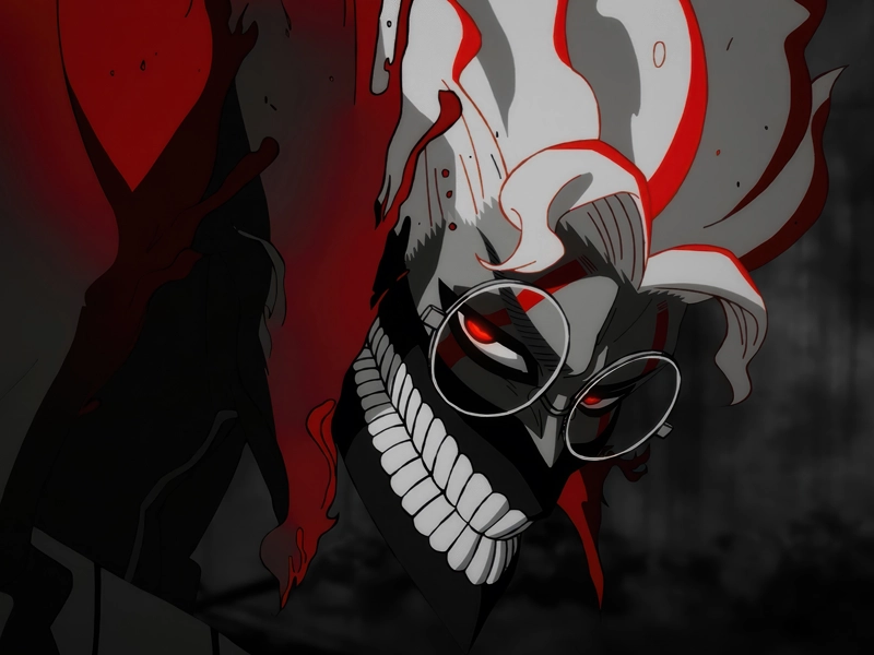 Sức hút toàn cầu của nhân vật Okarun Sức hút toàn cầu của nhân vật Okarun