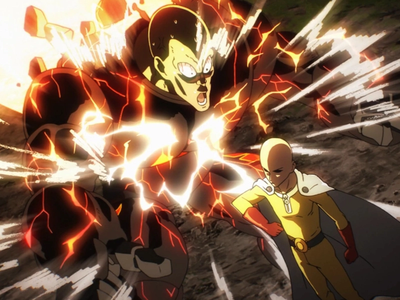 Sức mạnh tuyệt đối và sự nhàm chán của kẻ bất bại Sức mạnh tuyệt đối và sự nhàm chán của kẻ bất bại