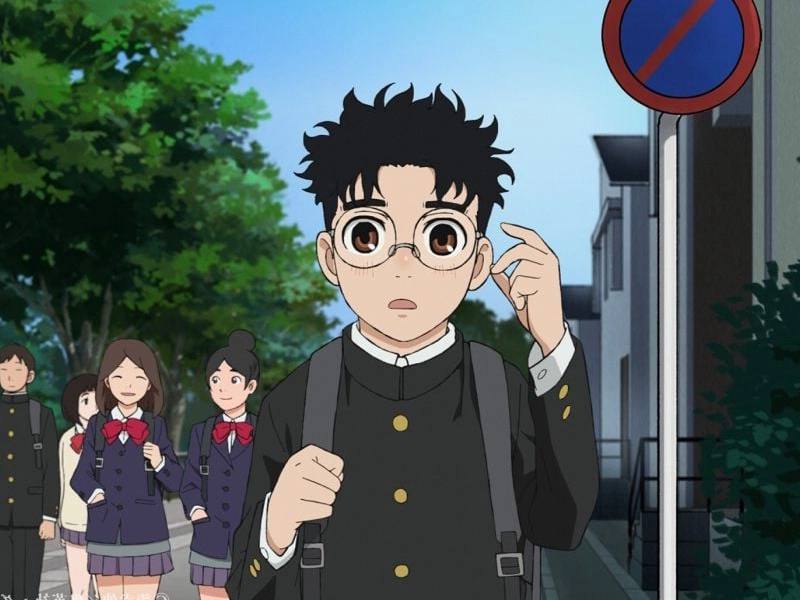 Xuất thân và tính cách ban đầu của Takakura Ken Xuất thân và tính cách ban đầu của Takakura Ken