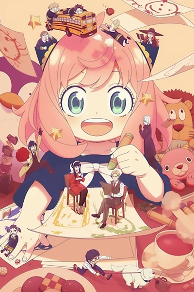 SPY x FAMILY Season 3