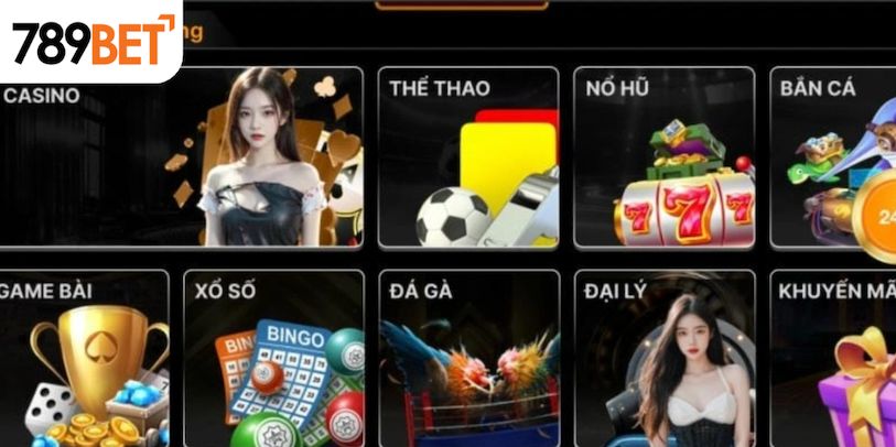 Đánh giá từ cộng đồng cược thủ về trang chủ 789BET Đánh giá từ cộng đồng cược thủ về trang chủ 789BET