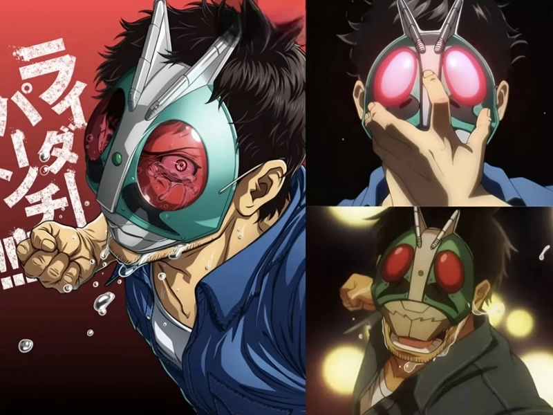 Điểm nổi bật nào khiến anime này khác biệt hoàn toàn