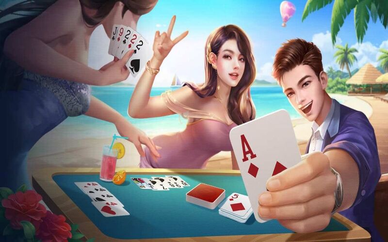 Game bài truyền thống & mini game 