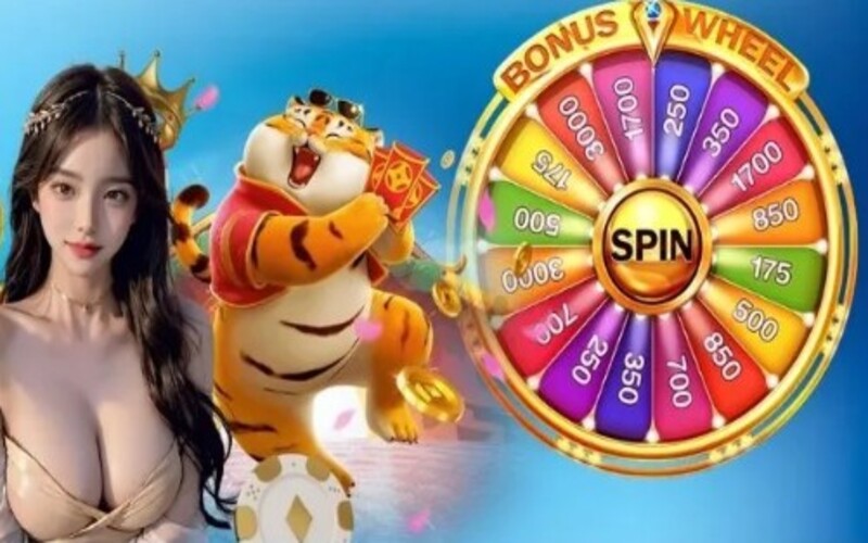 Các tựa game nổi bật sau khi đăng nhập BL555