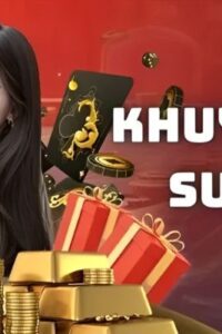 SunWin - Những Chương Trình Khuyến Mãi Hấp Dẫn Đầu Năm 2025