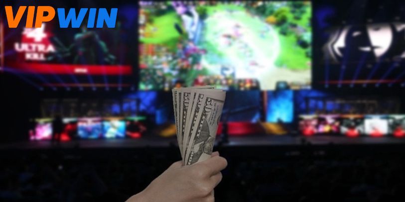 Kinh nghiệm đặt cược Esport Vipwin cho người chơi mới