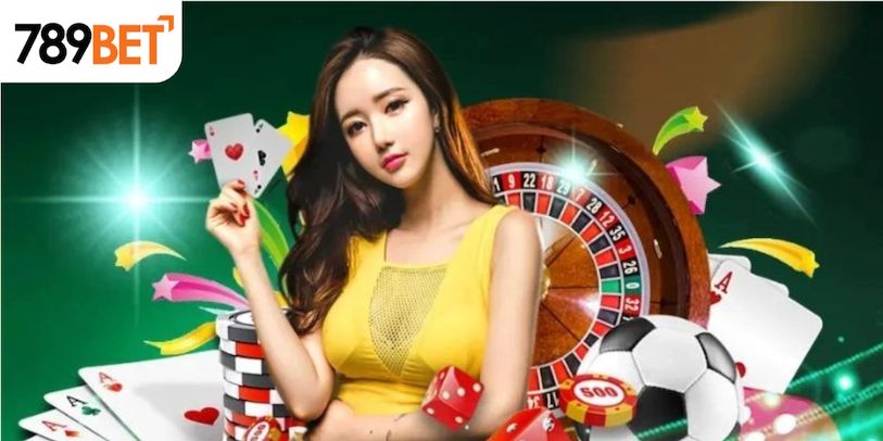 Tại sao 789BET là lựa chọn cho người chơi thông minh? Tại sao 789BET là lựa chọn cho người chơi thông minh?