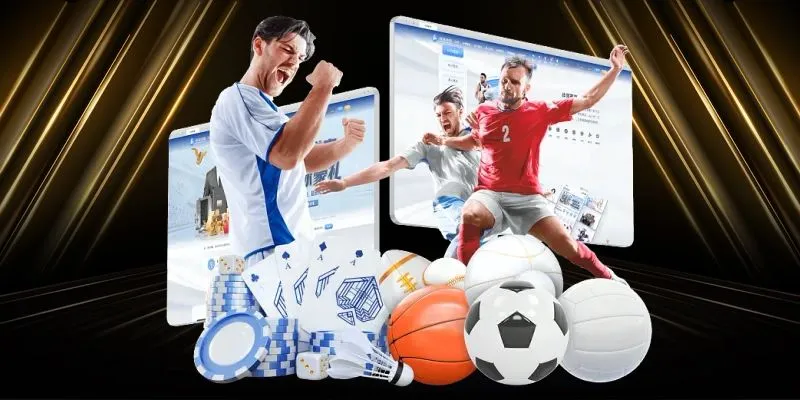 Cá cược bóng rổ