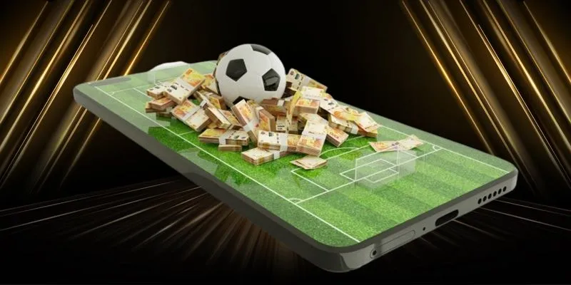 Cân bằng giữa lợi ích và rủi ro khi cá cược