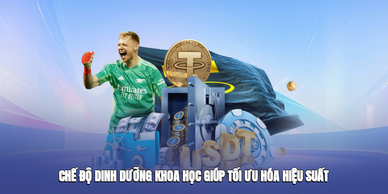 Chế độ dinh dưỡng logic Chế độ dinh dưỡng logic