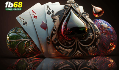 Review hệ thống game tại FB68 Casino: Trải nghiệm giải trí toàn diện và chất lượng
