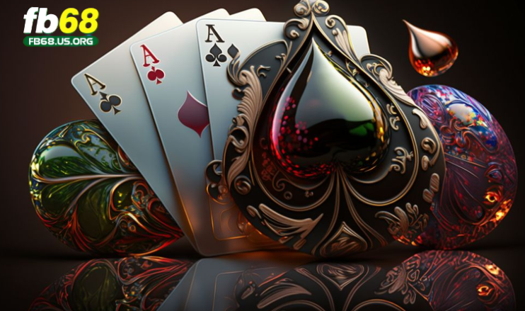 Giới thiệu tổng quan về FB68 Casino Giới thiệu tổng quan về FB68 Casino