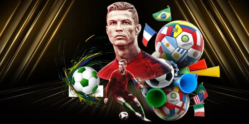 Giới thiệu về truyền hình trực tiếp xôi lạc trong cá cược