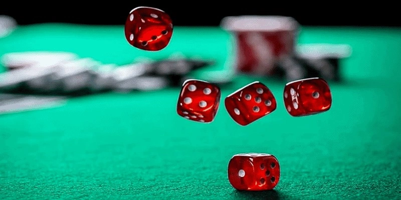 Không nên cược nếu thiếu niềm tin