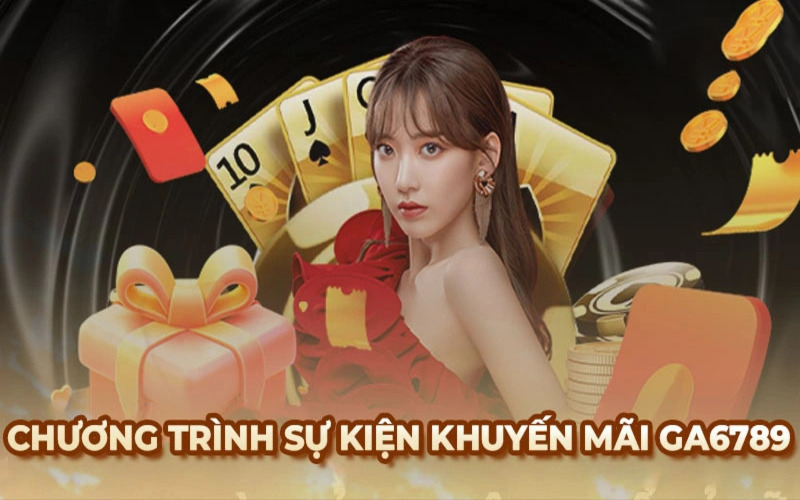 Tổng hợp khuyến mãi siêu hot dành riêng cho đá gà Ga6789 Tổng hợp khuyến mãi siêu hot dành riêng cho đá gà Ga6789