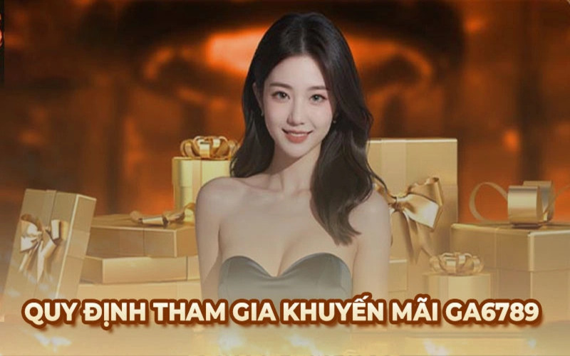 Lưu ý khi tham gia khuyến mãi đá gà tại Ga6789