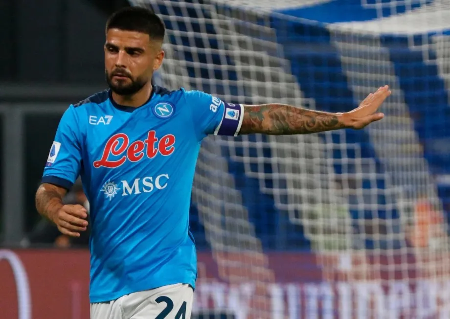 Phong cách chơi bóng và ảnh hưởng của Lorenzo Insigne trong làng túc cầu