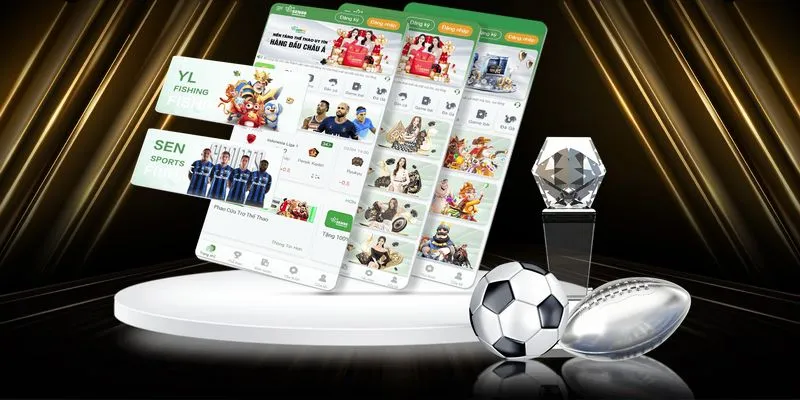 Quan sát trận đấu trực tiếp bóng đá để đưa ra quyết định