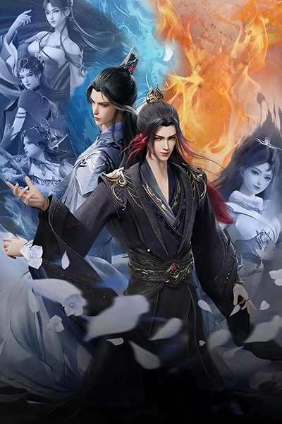 Sư Huynh Của Ta Quá Mạnh