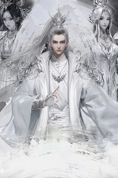 Thần Tại Quýnh Đồ