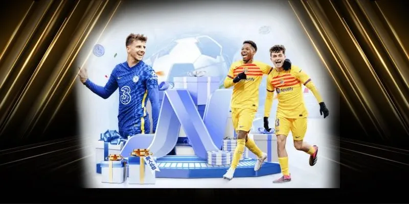 Theo dõi trực tiếp bóng đá và đặt cược mang lại cảm giác hồi hộp Theo dõi trực tiếp bóng đá và đặt cược mang lại cảm giác hồi hộp