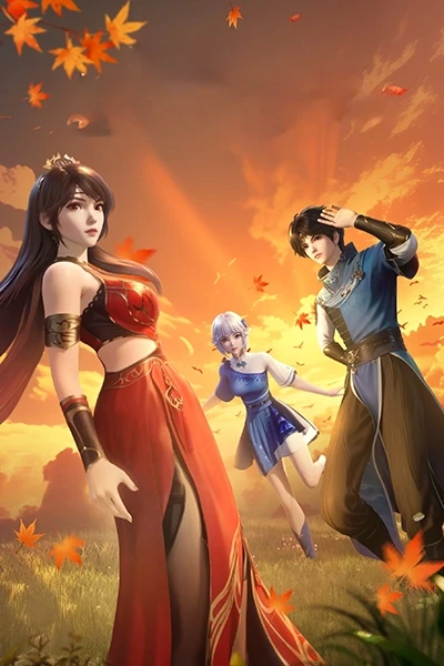 Thiên Mệnh Đại Thần Hoàng