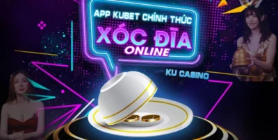 Xóc Đĩa KUBET – Trò chơi dân gian thăng hạng thành siêu phẩm cá cược online