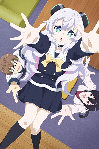 Alma Muốn Có Một Gia Đình