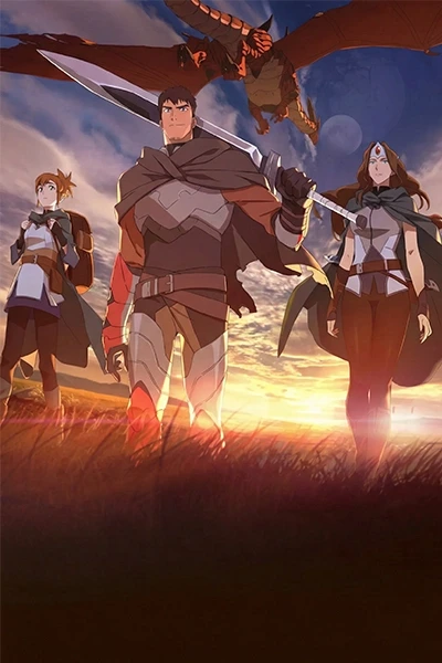 Dota Dòng Máu Rồng SS2