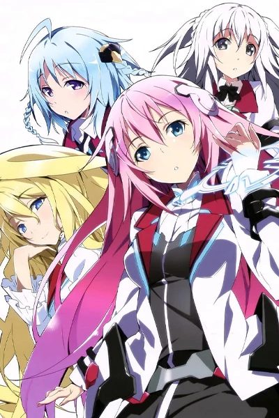 Gakusen Toshi Asterisk