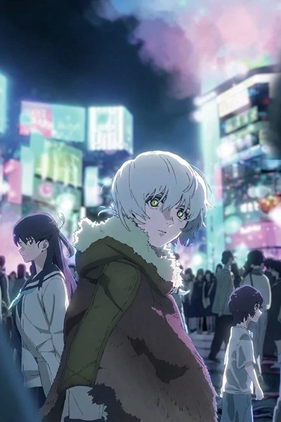 Gửi Em Người Bất Tử Phần 3