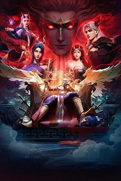 Long Thần Vạn Tượng Chi Long Hồn