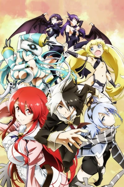 Lớp Học Anh Hùng